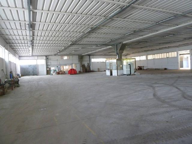 Locale Commerciale in vendita a Martellago, Veneto