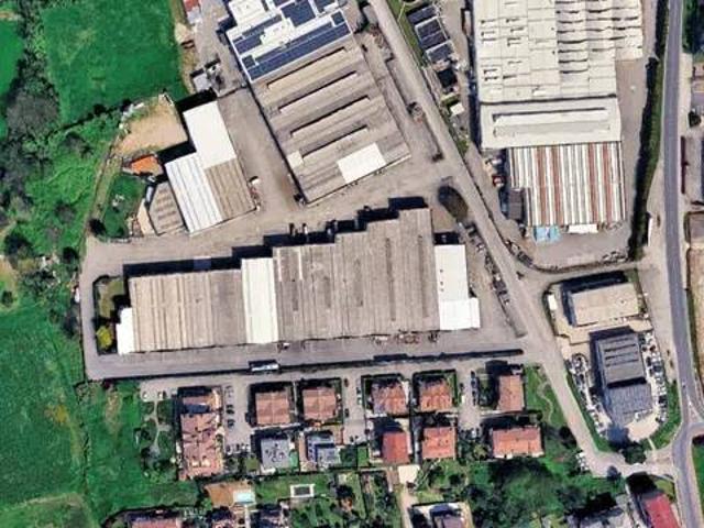 Locale Commerciale in vendita a Martinengo, Lombardia