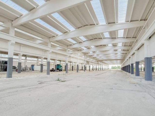 Locale Commerciale in vendita a Martinengo, Lombardia
