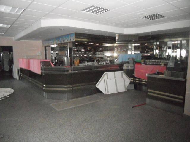 Locale Commerciale in vendita a Unione dei Comuni della Val Vibrata, Martinsicuro