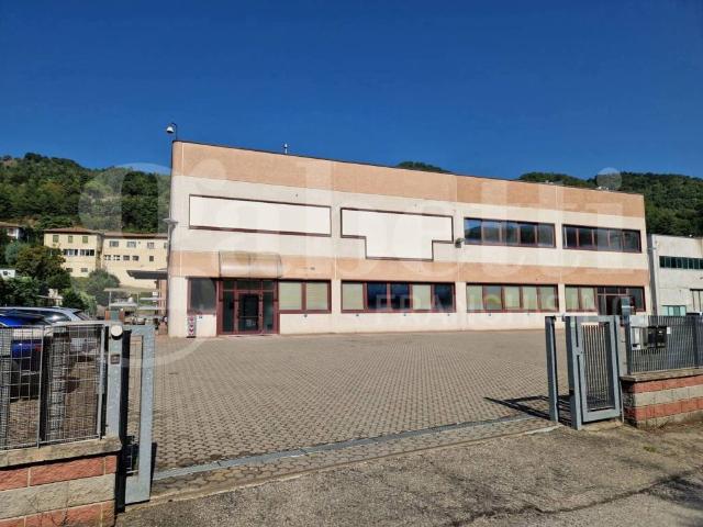 Locale Commerciale in vendita a Unione dell'Appennino Bolognese, Marzabotto