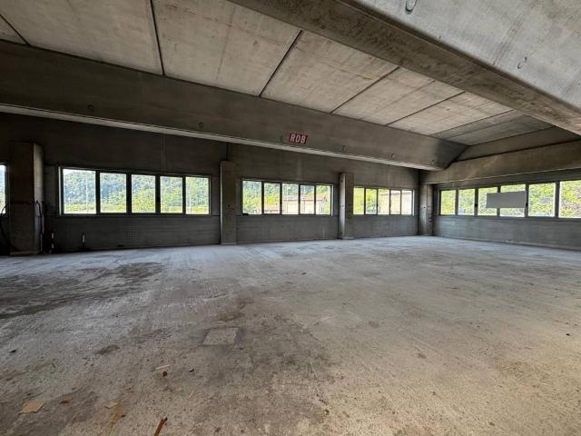 Locale Commerciale in vendita a Unione dell'Appennino Bolognese, Marzabotto
