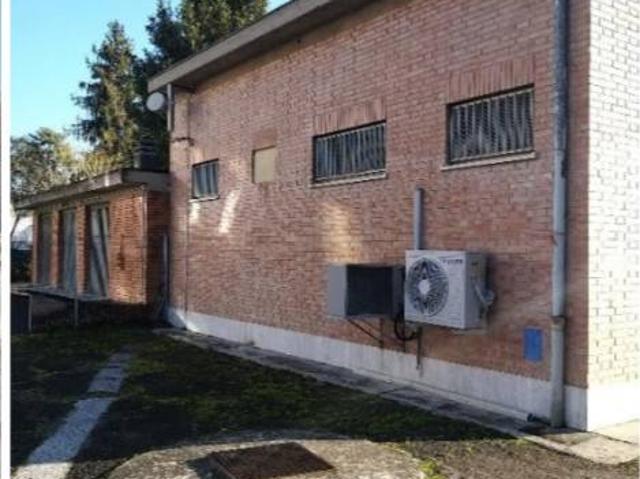 Locale Commerciale in vendita a Unione dell'Appennino Bolognese, Marzabotto