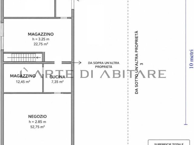 Locale Commerciale in vendita a Maserà Di Padova, Veneto