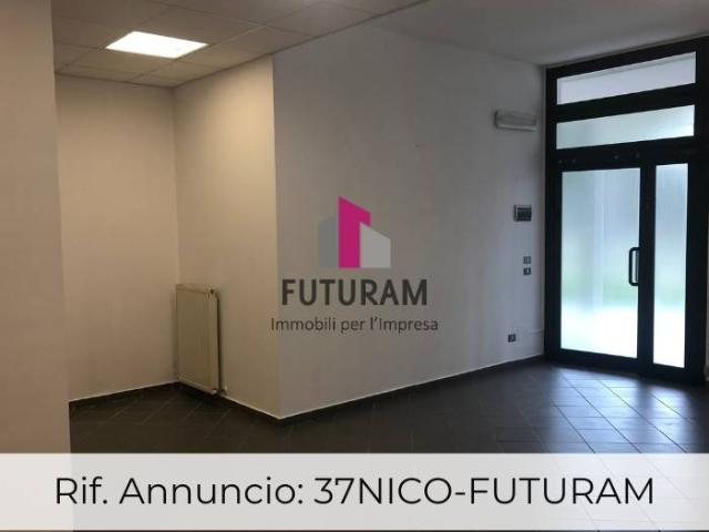 Locale Commerciale in vendita a Maserà Di Padova, Bertipaglia