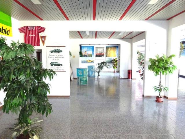 Locale Commerciale in vendita a Masi Torello, Reggio Emilia