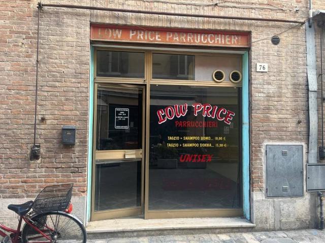 Locale Commerciale in vendita a Unione dei comuni della Bassa Romagna, Massa Lombarda
