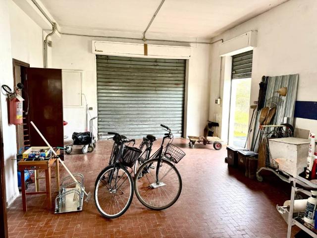 Locale Commerciale in vendita a Massarosa, Toscana