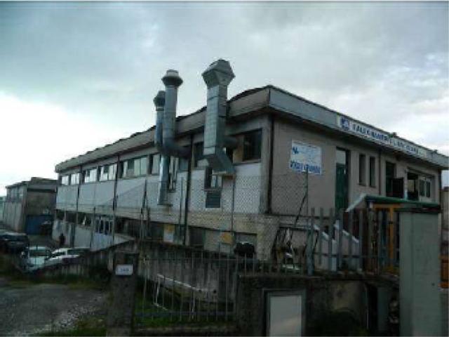 Locale Commerciale in vendita a Massarosa, Toscana