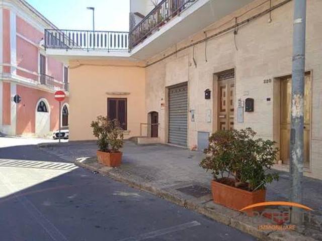 Locale Commerciale in vendita a Puglia, Lecce