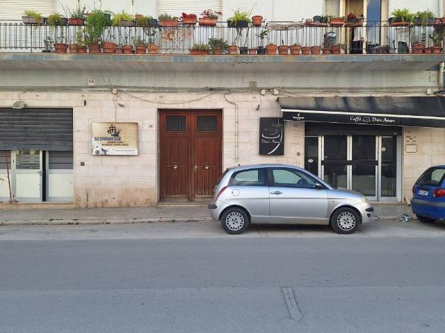 Locale Commerciale in vendita a Trasmazaro, Mazara Del Vallo
