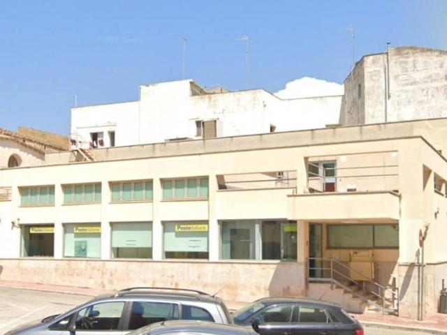 Locale Commerciale in vendita a San Giovanni, Mazara Del Vallo