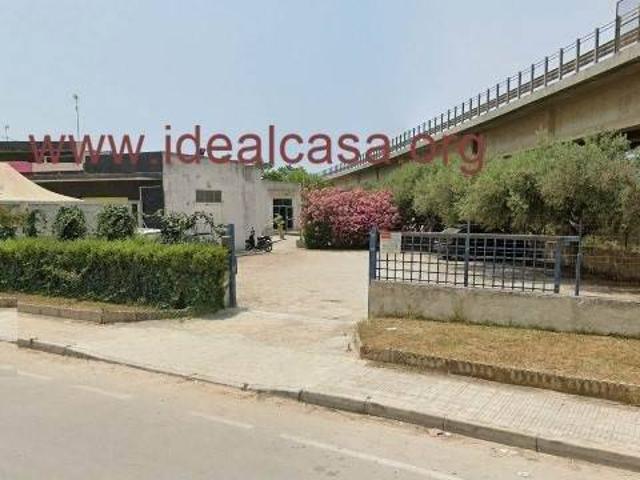 Locale Commerciale in vendita a Banna Tonnarella, Mazara Del Vallo
