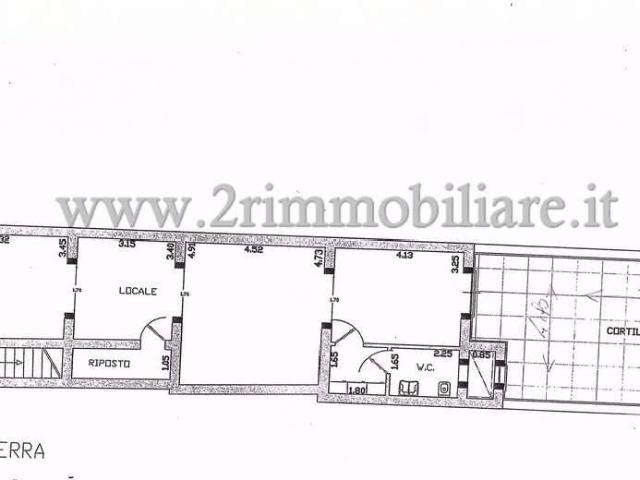Locale Commerciale in vendita a Xitta, Mazara Del Vallo