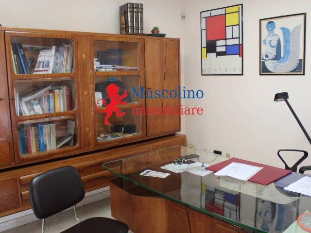 Locale Commerciale in vendita a Gorgorosso, Mazara Del Vallo