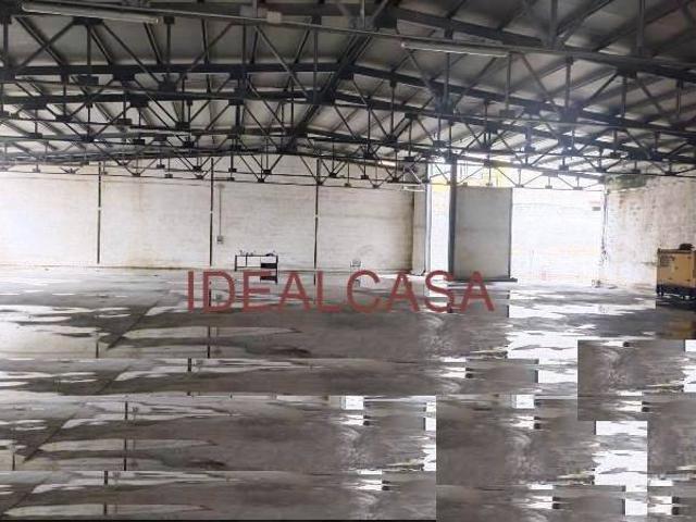 Locale Commerciale in vendita a Trasmazaro, Mazara Del Vallo