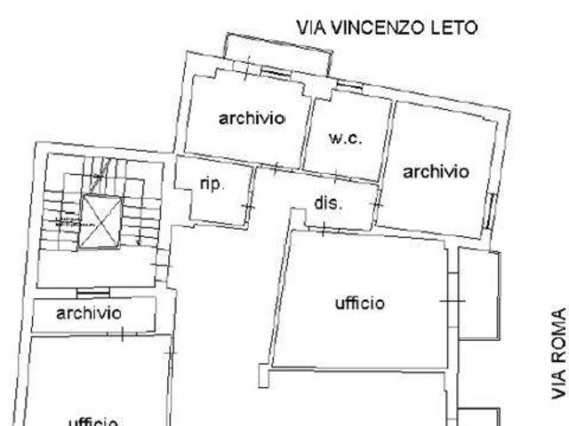 Locale Commerciale in vendita a Makara, Mazara Del Vallo