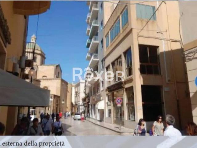 Locale Commerciale in vendita a Xitta, Mazara Del Vallo