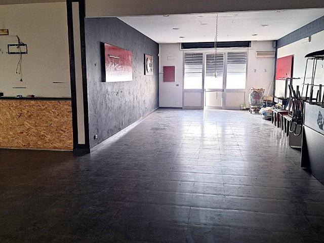 Locale Commerciale in vendita a Trasmazaro, Mazara Del Vallo