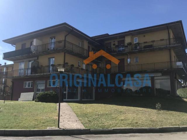 Locale Commerciale in vendita a Prevalle, Lombardia