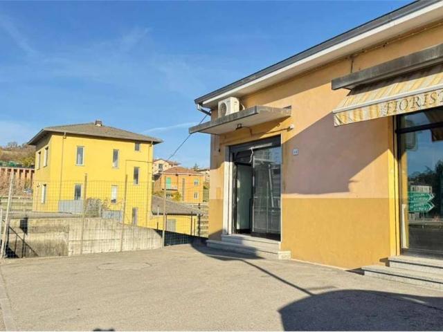 Locale Commerciale in vendita a Medesano, Ramiola
