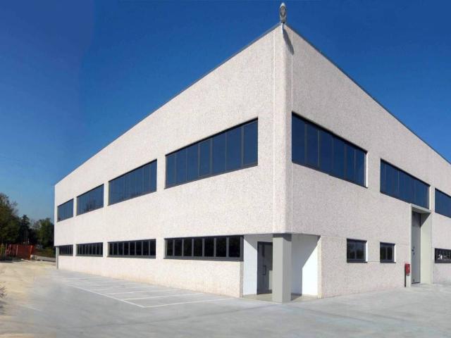 Locale Commerciale in vendita a Nuovo Circondario Imolese, Medicina
