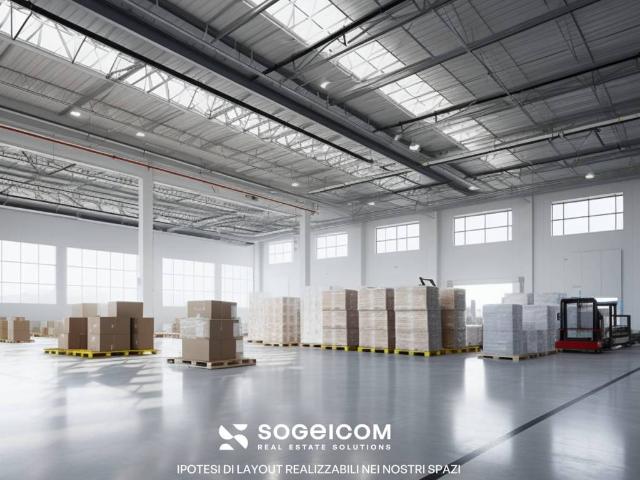 Locale Commerciale in vendita a Nuovo Circondario Imolese, Medicina