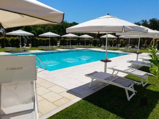 Locale Commerciale in vendita a Puglia, Lecce