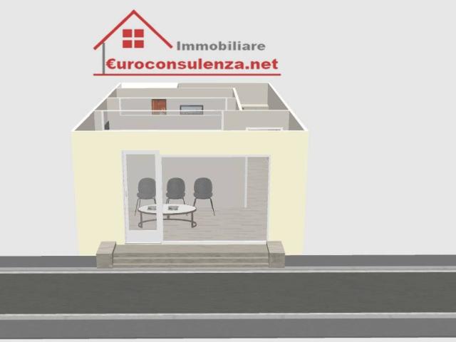 Locale Commerciale in vendita a Puglia, Lecce