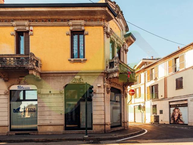 Locale Commerciale in vendita a Melzo, Lombardia
