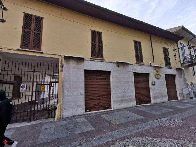 Locale Commerciale in vendita a Melzo, Lombardia