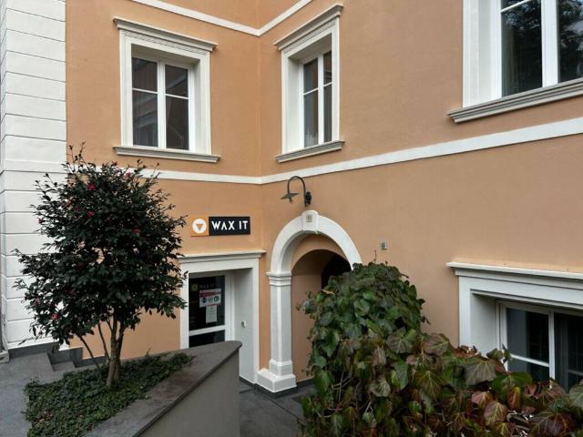 Locale Commerciale in vendita a Burggrafenamt - Burgraviato, Merano - Meran
