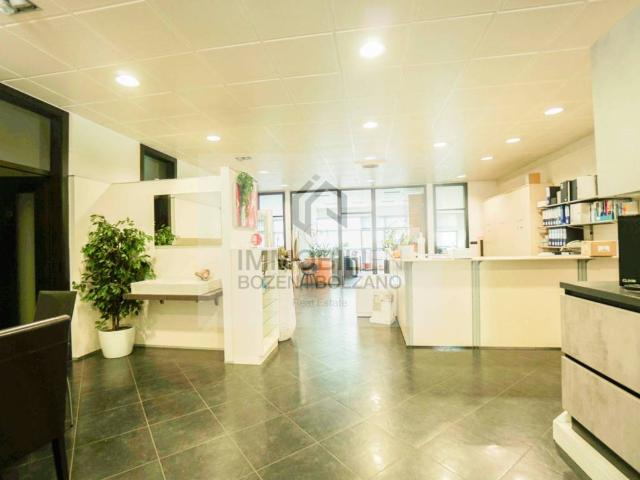 Locale Commerciale in vendita a Burggrafenamt - Burgraviato, Merano - Meran