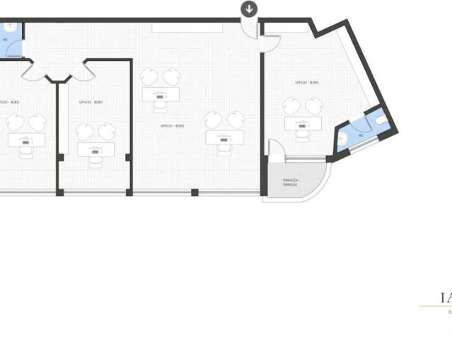 Locale Commerciale in vendita a Burggrafenamt - Burgraviato, Merano - Meran