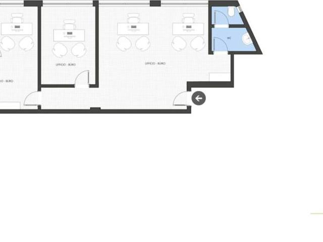 Locale Commerciale in vendita a Burggrafenamt - Burgraviato, Merano - Meran
