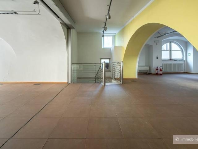 Locale Commerciale in vendita a Burggrafenamt - Burgraviato, Merano - Meran