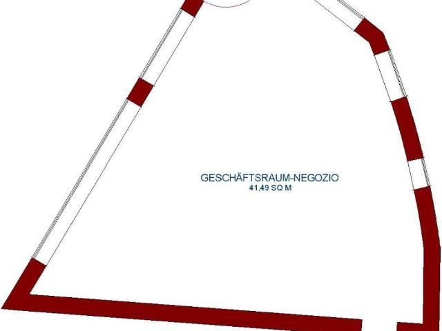 Locale Commerciale in vendita a Burggrafenamt - Burgraviato, Merano - Meran