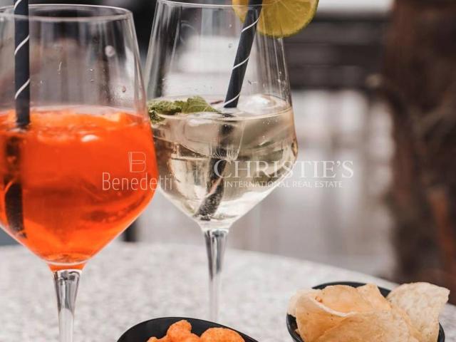 Locale Commerciale in vendita a Burggrafenamt - Burgraviato, Merano - Meran