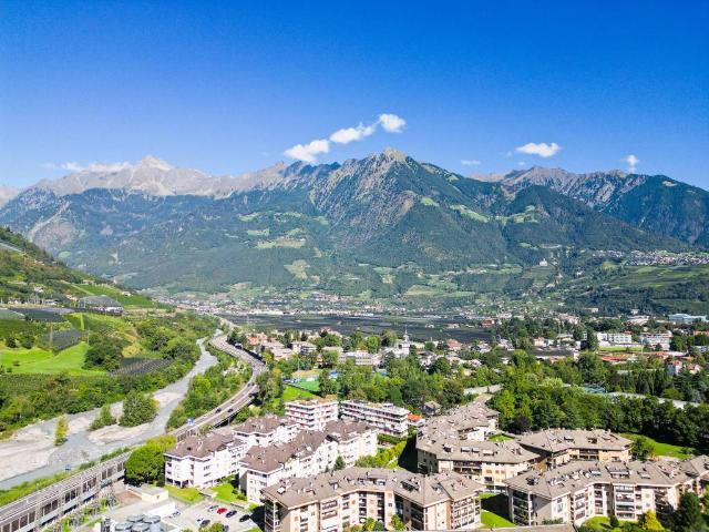 Locale Commerciale in vendita a Burggrafenamt - Burgraviato, Merano - Meran