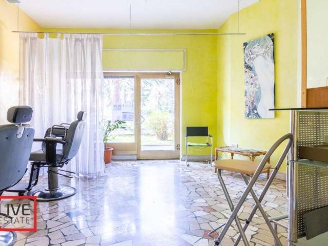 Locale Commerciale in vendita a Burggrafenamt - Burgraviato, Merano - Meran