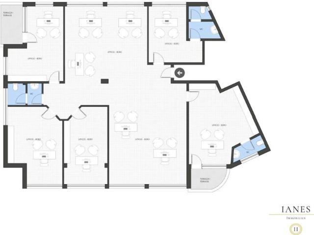 Locale Commerciale in vendita a Burggrafenamt - Burgraviato, Merano - Meran