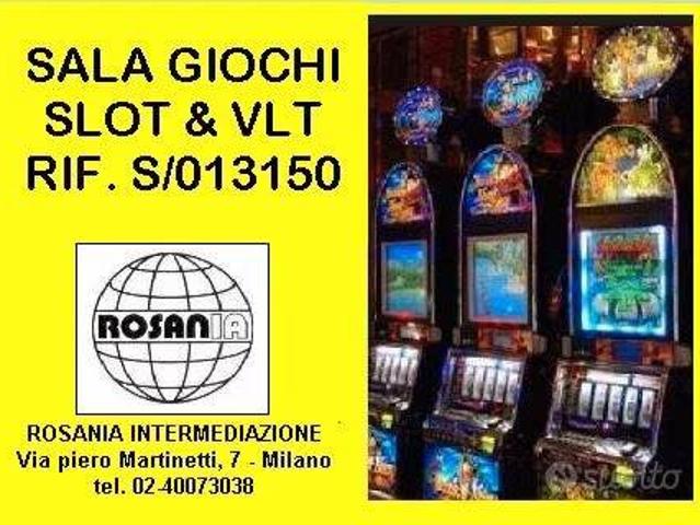 Locale Commerciale in vendita a Merate, Lombardia