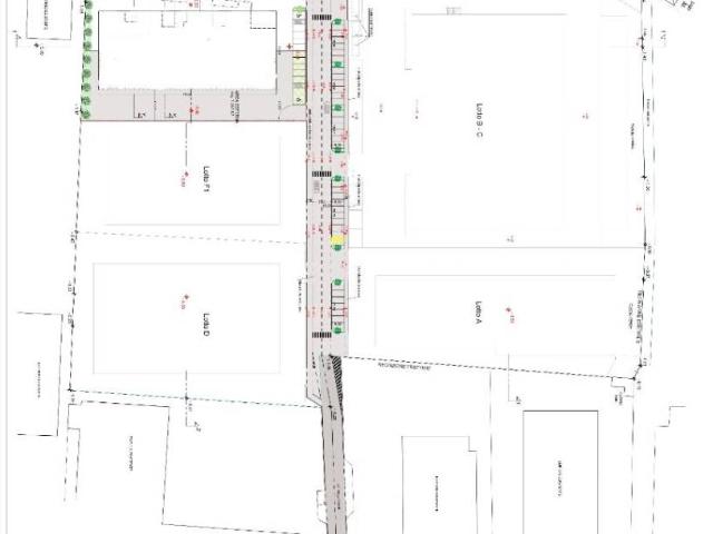 Locale Commerciale in vendita a Novate Brianza, Merate