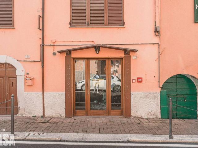 Locale Commerciale in vendita a Unione dei comuni Valle del Savio, Mercato Saraceno
