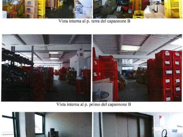 Locale Commerciale in vendita a Unione dei comuni Valle del Savio, Mercato Saraceno
