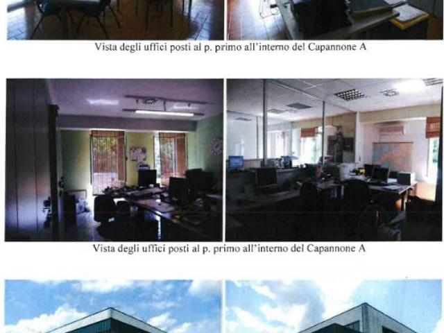 Locale Commerciale in vendita a Unione dei comuni Valle del Savio, Mercato Saraceno