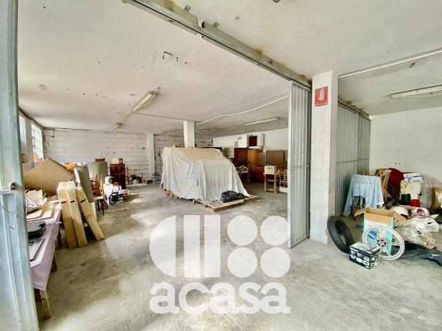 Locale Commerciale in vendita a Unione dei comuni Valle del Savio, Mercato Saraceno