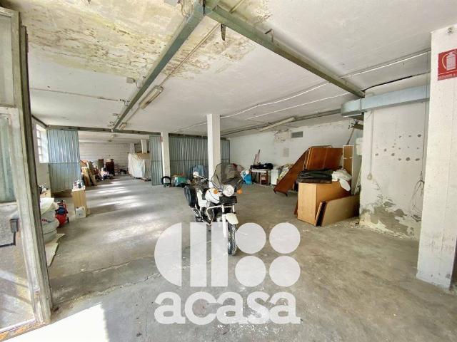 Locale Commerciale in vendita a Unione dei comuni Valle del Savio, Mercato Saraceno