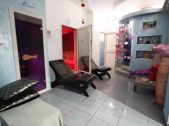 Locale Commerciale in vendita a Puglia, Brindisi