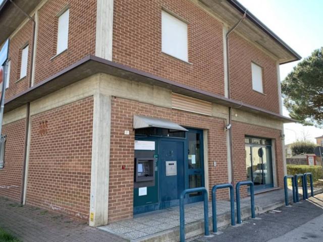 Locale Commerciale in vendita a Unione Delta del Po, Mesola